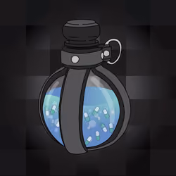 The Blinkless: Super Juice #770