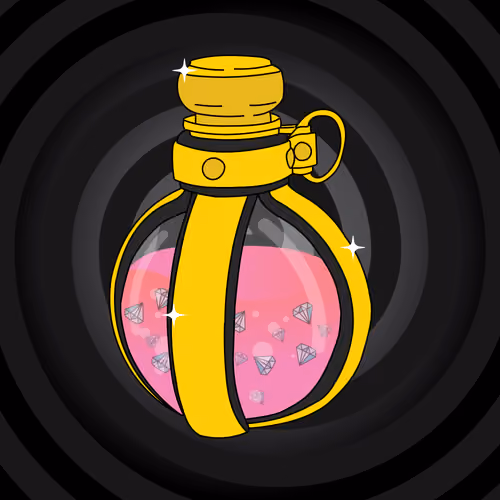 The Blinkless: Super Juice #225