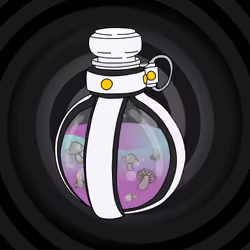 The Blinkless: Super Juice #791