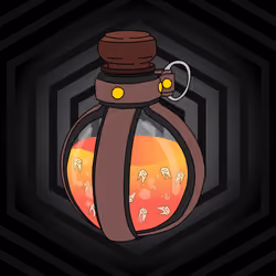 The Blinkless: Super Juice #109