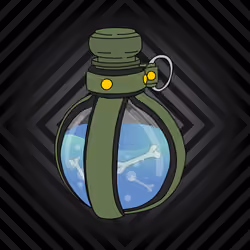 The Blinkless: Super Juice #601