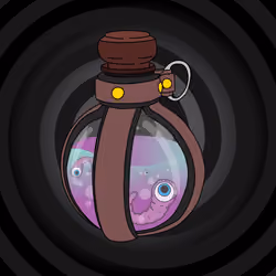 The Blinkless: Super Juice #231