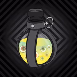 The Blinkless: Super Juice #524