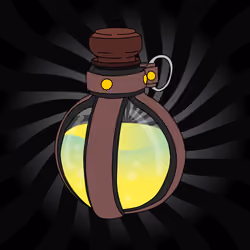 The Blinkless: Super Juice #906