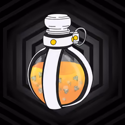 The Blinkless: Super Juice #582
