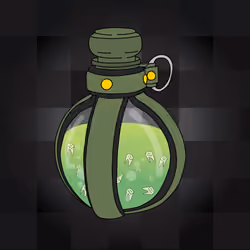 The Blinkless: Super Juice #493
