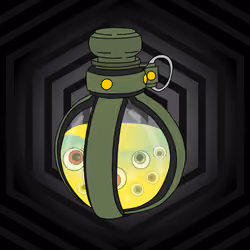 The Blinkless: Super Juice #689