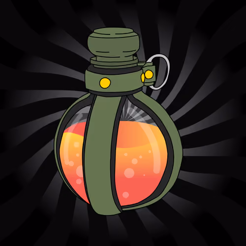 The Blinkless: Super Juice #151
