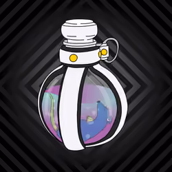The Blinkless: Super Juice #795