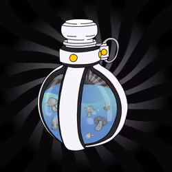 The Blinkless: Super Juice #251