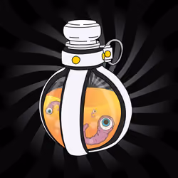 The Blinkless: Super Juice #91