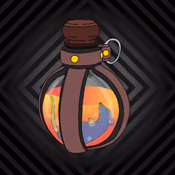 The Blinkless: Super Juice #927