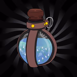 The Blinkless: Super Juice #89