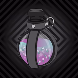 The Blinkless: Super Juice #729