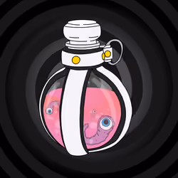The Blinkless: Super Juice #134