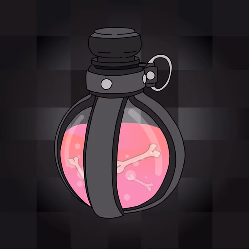 The Blinkless: Super Juice #917