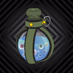 The Blinkless: Super Juice #760