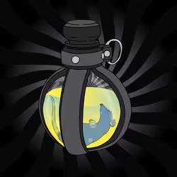 The Blinkless: Super Juice #825