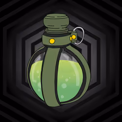 The Blinkless: Super Juice #769