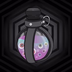 The Blinkless: Super Juice #792
