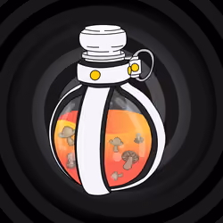 The Blinkless: Super Juice #380