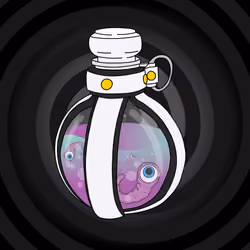 The Blinkless: Super Juice #516