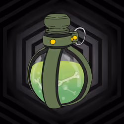 The Blinkless: Super Juice #482