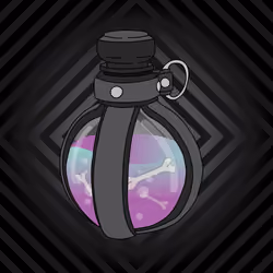 The Blinkless: Super Juice #848