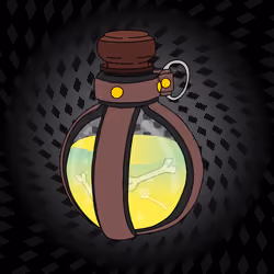 The Blinkless: Super Juice #693