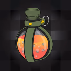 The Blinkless: Super Juice #886