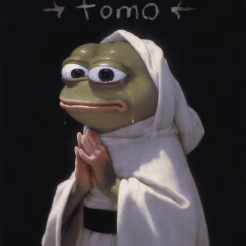 Permanent Collection of Monstrously Ancient PNG