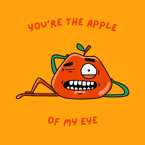Banny Valentines