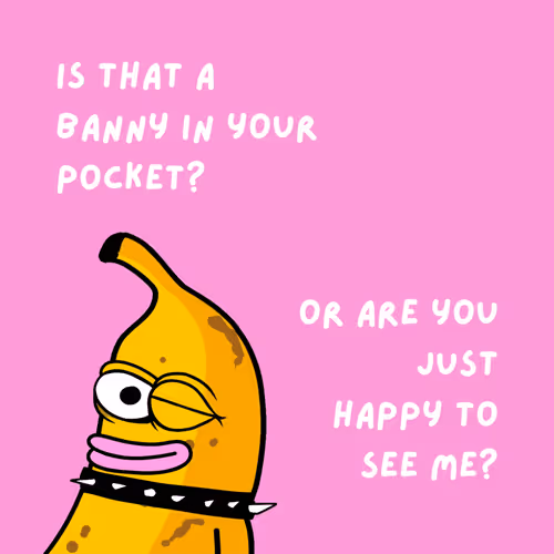 Banny Valentines
