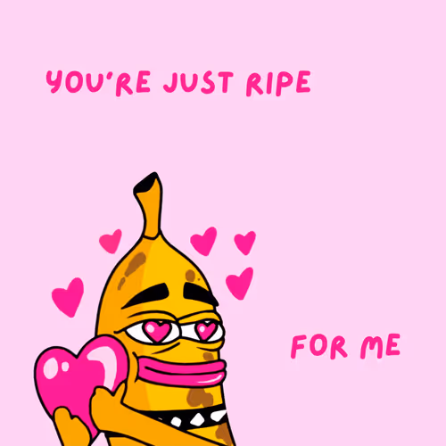 Banny Valentines
