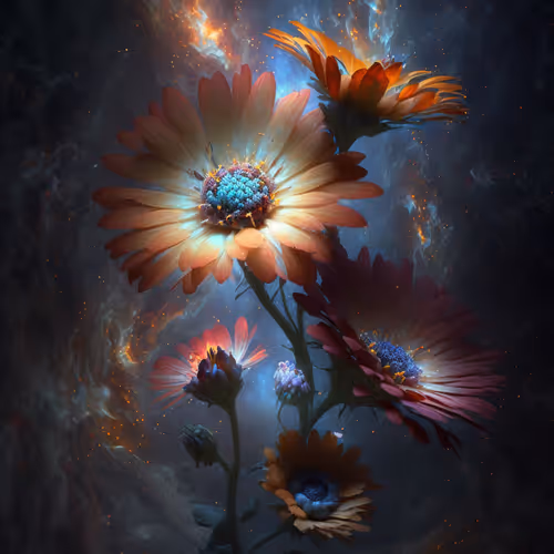 Flora Space