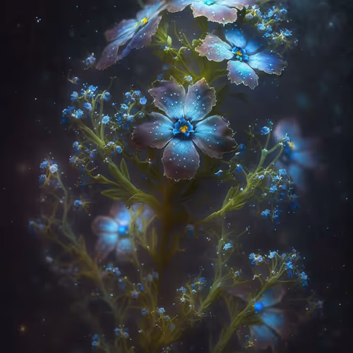 Flora Space
