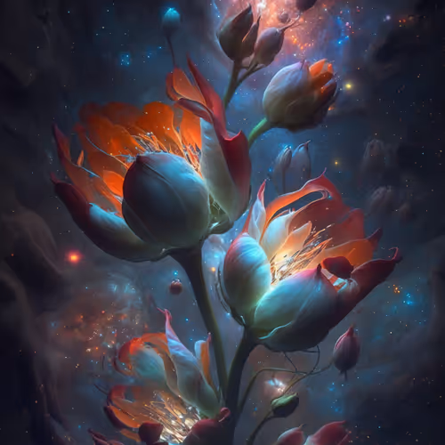 Flora Space