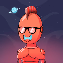 Yamoribot