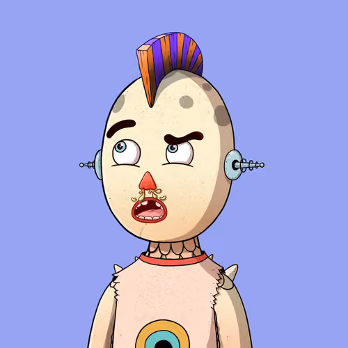 NonFun Friend #21