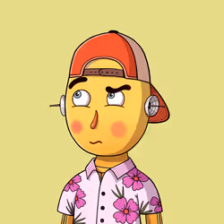 NonFun Friend #167