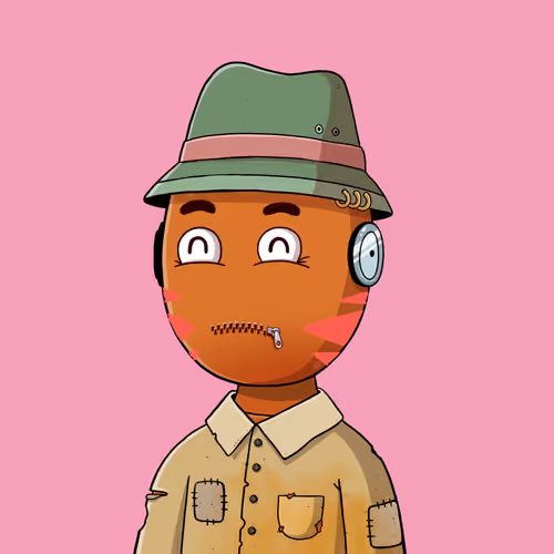 NonFun Friend #402