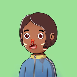 NonFun Friend #27