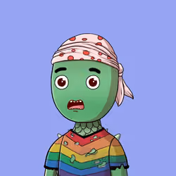 NonFun Friend #139