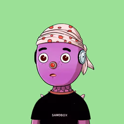 NonFun Friend #26