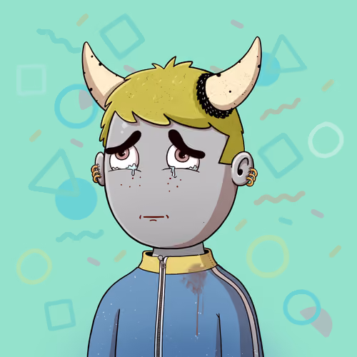 NonFun Friend #78