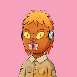 NonFun Friend #219