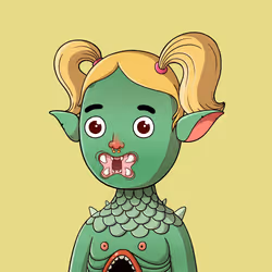 NonFun Friend #220