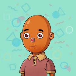 NonFun Friend #146