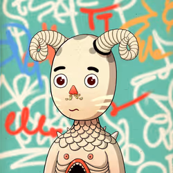 NonFun Friend #24