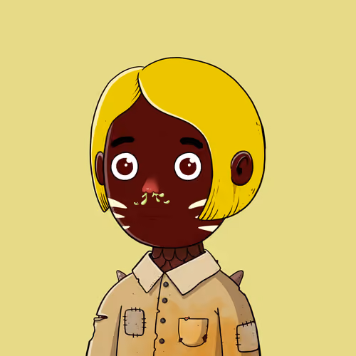 NonFun Friend #237